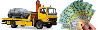 cash for cars Springvale service
