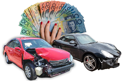 cash for old car removals Springvale