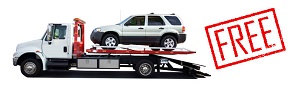 free old car removals Springvale